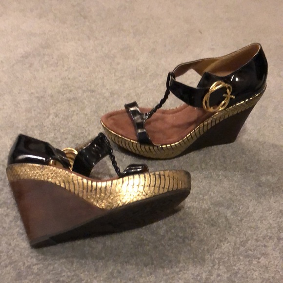 Sam Edelman Size 9 - Picture 4 of 4